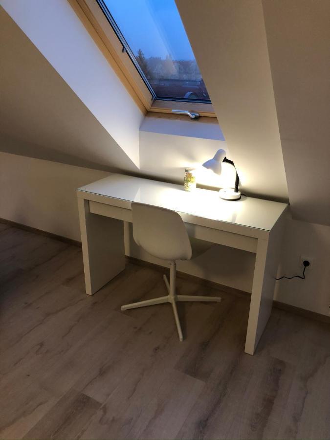 Diamond Apartman Debrecen Exteriör bild