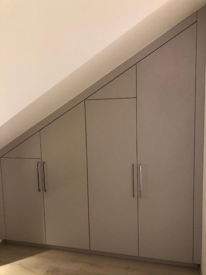 Diamond Apartman Debrecen Exteriör bild