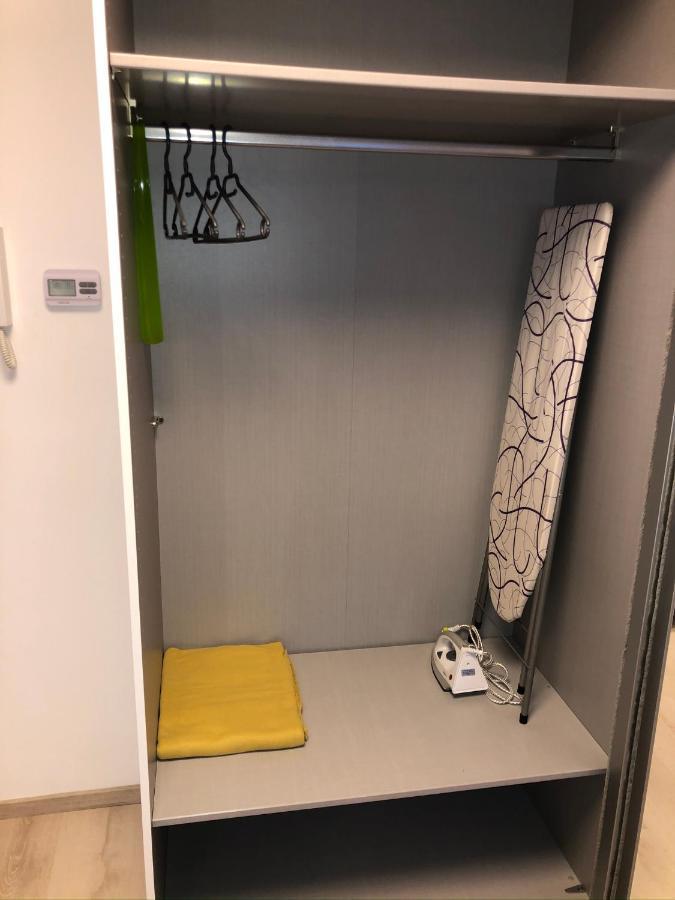 Diamond Apartman Debrecen Exteriör bild