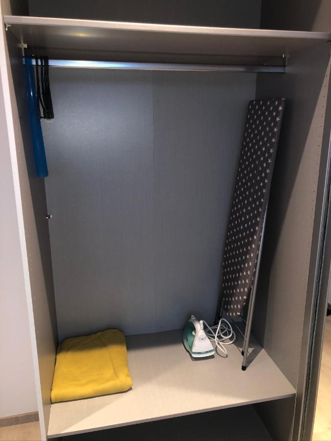 Diamond Apartman Debrecen Exteriör bild