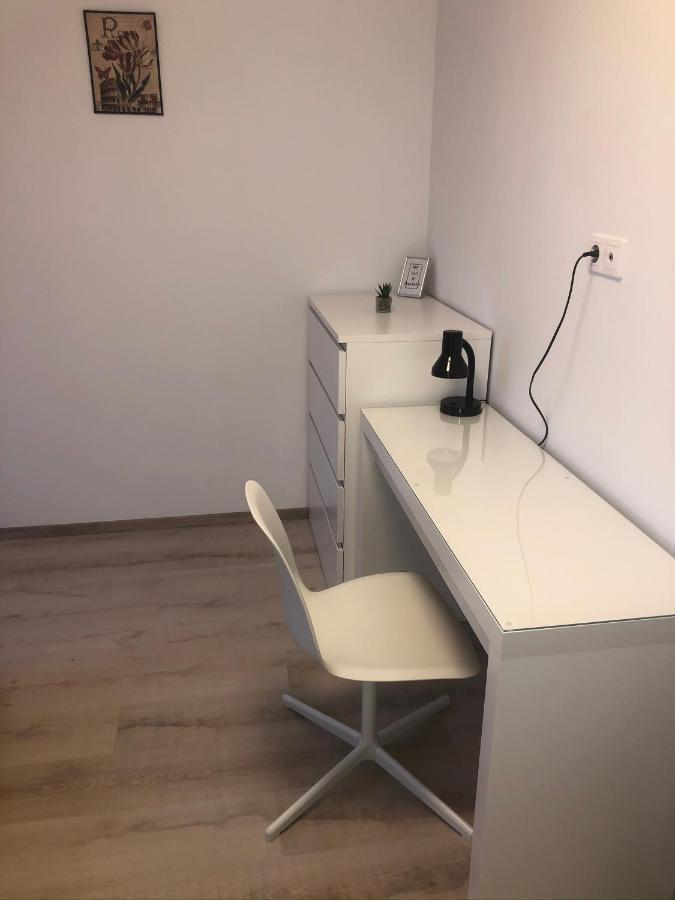 Diamond Apartman Debrecen Exteriör bild