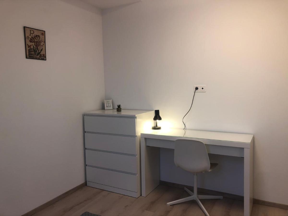 Diamond Apartman Debrecen Exteriör bild