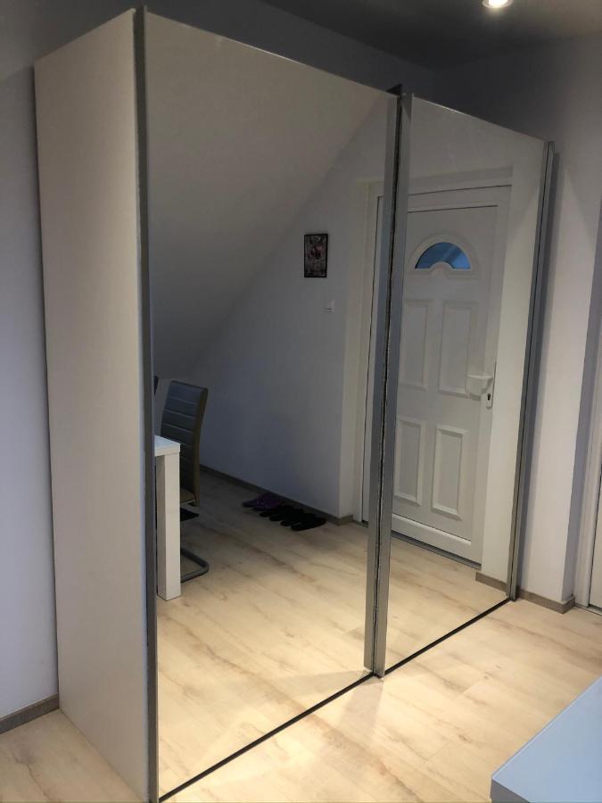 Diamond Apartman Debrecen Exteriör bild